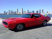 Plymouth Barracuda 340 Cloned 318
